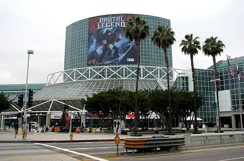 #009Υͥ/E3 09ľ󡪡ƻ62鳫ŤElectronic Entertainment Expo 2009θɤϡ
