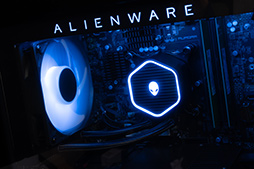 PRDellοPCNew Alienware Aurora R13פϡ¿ʿΤȥϥɤCPUGPU4KŬʹǽޥ