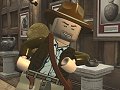 LEGO Indiana Jones 2: The Adventure Continuesפǡӥȷᤰå򷫤깭㤦ΤΡֳŷפʤΤ