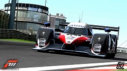 #002Υͥ/Forza Motorsport 3ס֥˥֥륯󥯡פۿ