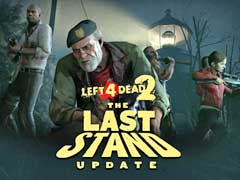 Left 4 Dead 2פĶסκǿ緿̵åץǡȡThe Last StandۿȡSteamǤϥե꡼ץ쥤80󥪥դΥ뤬