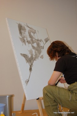 #004Υͥ/ץολʥȥǥ쥯ˡֿλŸ - THE ART OF YOJI SHINKAWA -׳Ťηаޤ֥ååȤβޤǡäʹƤ