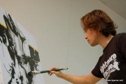 #005Υͥ/ץολʥȥǥ쥯ˡֿλŸ - THE ART OF YOJI SHINKAWA -׳Ťηаޤ֥ååȤβޤǡäʹƤ