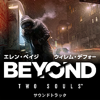  No.005Υͥ / PS4HEAVY RAIN -¤Ȥ-  BEYOND: Two Souls CollectionפۿȡPVƥȥΥȥۿ