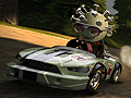 E3 09ϡ֥ȥӥåץͥåȡפФν¤ǥåȵǽΥ졼ModNation Racers