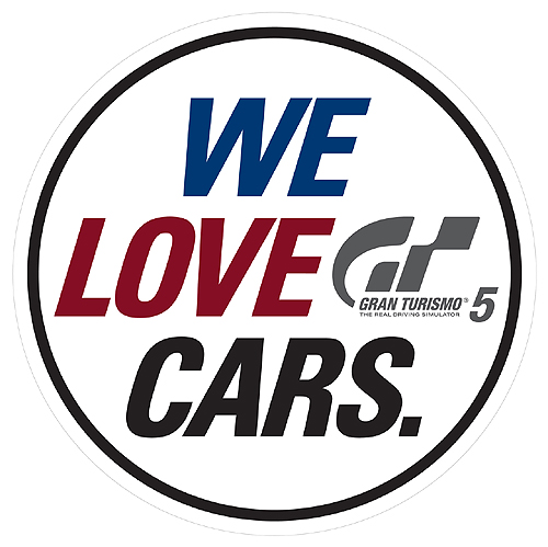 #002Υͥ/SCEJ֥ġꥹ5פȯWE LOVE CARS. ڡפŸΰĤȤƥƥCMбȼ֡ɤ̸