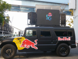 Υȥåץץ쥤䡼5ΥǷͤĺRed Bull 5G 2013 FINALSפšǯƼԤϡ