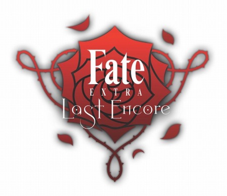  No.003Υͥ / Fate/EXTRA Last EncoreפΥ饯ӥ奢CM2Ƥϥ㡼CVĻ