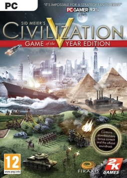 #002Υͥ/Civilization V GOTY ܸǡסGods & KingsסBrave New Worldפ50󥪥աWeekly Amazon Sale2014ǯ613619