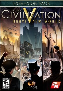 Civilization V GOTY ܸǡסGods & KingsסBrave New Worldפ50󥪥աWeekly Amazon Sale2014ǯ613619
