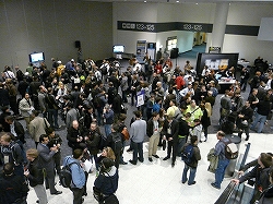 #003Υͥ/GDC 2010ϡGame Developers Conference 2010׳롣ǯϥ˥塼ӥͥƬ