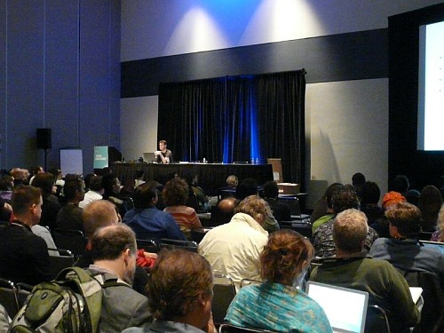#005Υͥ/GDC 2010ϡGame Developers Conference 2010׳롣ǯϥ˥塼ӥͥƬ