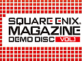 812̵󥿥볫ϡǿθ/ϿPS3ѥǥSQUARE ENIX MAGAZINE DEMO DISC Vol.1