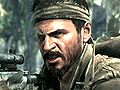 PCǡCall of Duty: Black Opsפκ㥹ڥåΥȤ餫ˡͤƤͤϡͭޥΥåɤ