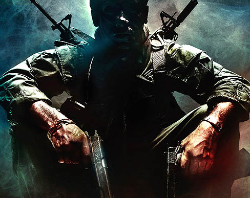 #001Υͥ/˾ǹ䵭Ͽɤؤ뤫եԤFPSCall of Duty: Black Opsפ䤬衼åѤ饹