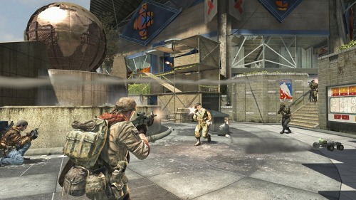 ҥåFPSDLC1ơCall of Duty: Black Ops - First Strikeסǿ꡼󥷥åȤǳƥޥåפʷϵĤ⤦