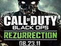Call of Duty: Black OpsפDLC4ơRezurrectionפκǿȥ쥤顼ˡ̤ǥӤ臘Ի׵θʤ褦
