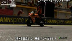 #007Υͥ/SBK X Superbike World Championship -JP EDITION-סȤ򹹿JP EDITIONμϿƤ䡤åȾҲࡼӡʤɤ