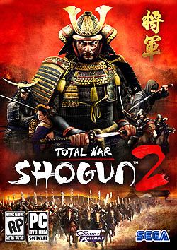 #001Υͥ/Total Warץ꡼ǿȥ̾ѹ2011ǯ3ȯΥ꡼ǿϡTotal War: Shogun 2פ