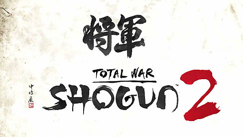 #002Υͥ/Total War: Shogun 2פκǿࡼӡΤʼ臘Ϥ륷ˡեδԤϥҡȥå