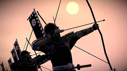 Total War: Shogun 2פˡ줾̾ȸü˥åȤѤǤSengoku Jidai DLCפо
