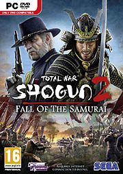 #006Υͥ/褤ưλءTotal War: Shogun 2פγĥѥå2ơFall of the Samuraiפȯɽ