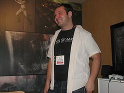 E3 2010SQUARE ENIXObsidian Entertainment߽ФDungeon Siege 3פΥץ쥤󤬥ǥ˸