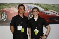 #001Υͥ/E3 2011ϡForza Motorsport 4פKinectбǽAutovistaɤǤϡºݤΥ硼롼ʾθǽ!?ǥǥΥݡȤǺ