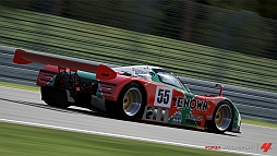 #013Υͥ/֥ϥåԡ󥷥פۿ桤Forza Motorsport 4פοDLC