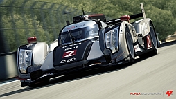 #026Υͥ/֥ϥåԡ󥷥פۿ桤Forza Motorsport 4פοDLC