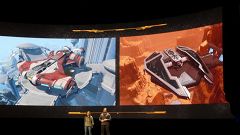 #041Υͥ/E3 2010ϡNeed for SpeedHot PursuitסBad Company 2: Vietnamפ3DǡCrysis 2פޤǡ11ȥ뤬ȯɽ줿EAΥץ쥹ե