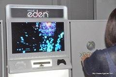 #005Υͥ/Xbox 360κǿȥθǤXbox 360 Summer Showcase 2011פǡChild of EdenסRise of Nightmaresפʤɤץ쥤Ƥ