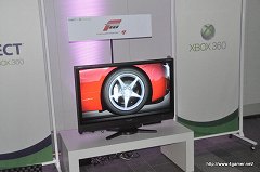 #025Υͥ/Xbox 360κǿȥθǤXbox 360 Summer Showcase 2011פǡChild of EdenסRise of Nightmaresפʤɤץ쥤Ƥ