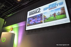 #037Υͥ/Xbox 360κǿȥθǤXbox 360 Summer Showcase 2011פǡChild of EdenסRise of Nightmaresפʤɤץ쥤Ƥ