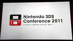 #001Υͥ/2012ǯȯͽ꥿ȥ˲ä֥󥹥ϥ󥿡 4פȯɽ⡪Nintendo 3DS Conference 2011׾ݡ