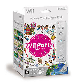 #001Υͥ/Wii PartyפϡƥӤWii⥳Ϣư֥ӥ󥰥ѡƥפMii80ʾΥߥ˥बäȵͤޤäͷϤ䤡