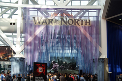 #002Υͥ/E3 2011ϡֻʪפΥRPGThe Lord of the Rings: War in the Northפϡʹ֡աɥդ3²ˤ붨ϥץ쥤äȤ