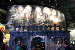 E3 2011ϡֻʪפΥRPGThe Lord of the Rings: War in the Northפϡʹ֡աɥդ3²ˤ붨ϥץ쥤äȤ