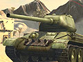 World of TanksפWargaming.netŸϤɤʤ롣Taipei Game Show 2014פƱҤΰΤã˿ȥä򤿤äפʹ