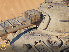 World of Tanks enCore RT Demo AppۿϡDX11ʾбΥեåɤХ쥤ȥˤ뱢ɽǧǽ