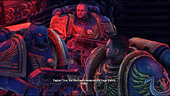 #006Υͥ/륯пη㤷襤Warhammer 40,000: Space MarineפҲ𤹤ΤΡֳŷפǤ