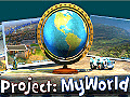 Realtime WorldsProject: My Worldפȯɽޤޤʥͥåȥ󥰥ӥѤСɤۤ