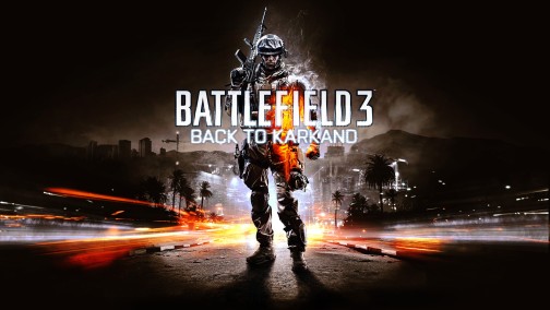 #001Υͥ/[E3 2011]Battlefield 3βƤǤȯ䡤Insomniac Gamesοȥʤɤȯɽ줿Electronic ArtsΥץ쥹ե󥹥ݡ