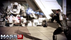 #017Υͥ/[E3 2011]Battlefield 3βƤǤȯ䡤Insomniac Gamesοȥʤɤȯɽ줿Electronic ArtsΥץ쥹ե󥹥ݡ