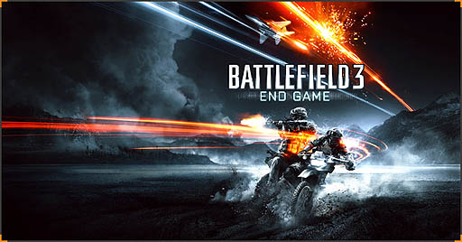#001Υͥ/Battlefield 3: End GameפοȥХȤäԡǥCTFե㡼