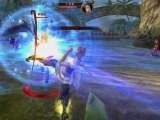 SOULALIVE ONLINE -Story By Chinese Hero-