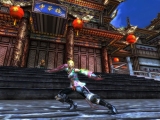 SOULALIVE ONLINE -Story By Chinese Hero-