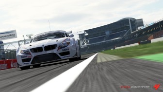 #029Υͥ/GamescomMicrosoftPlay DayפXbox 360ȥ³Forza Motorsport 4פˤ2012ǯBMW M5¼֤褬о