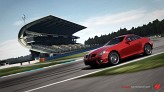 #031Υͥ/GamescomMicrosoftPlay DayפXbox 360ȥ³Forza Motorsport 4פˤ2012ǯBMW M5¼֤褬о