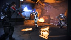 #003Υͥ/Mass Effect 2PlayStation 3ܸǤ623ȯ䡣3ܤDLCǥ륳ߥåΥɥɤʤɤŵȤ°
